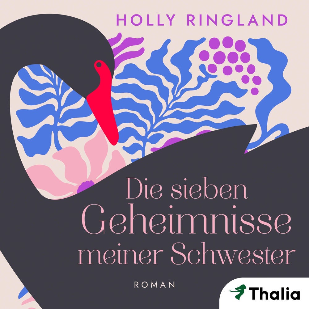 Die sieben Geheimnisse meiner Schwester