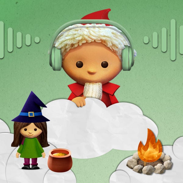 Unser Sandmännchen: Geschichten und Lieder 18