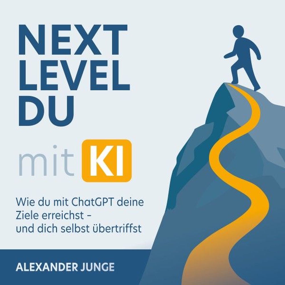 Next Level Du - Mit KI
