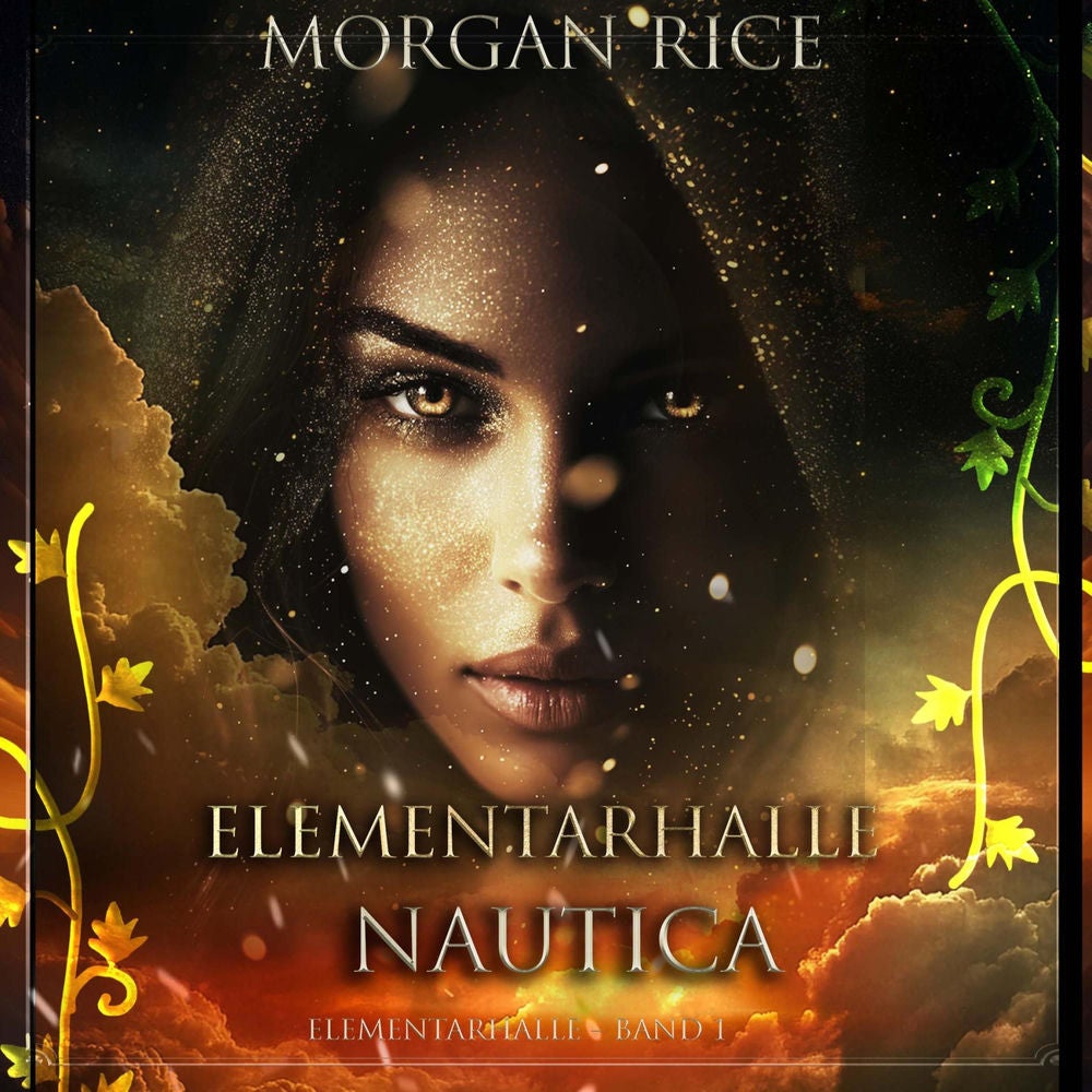 Elementarhalle: Nautica (Elementarhalle – Band 1)