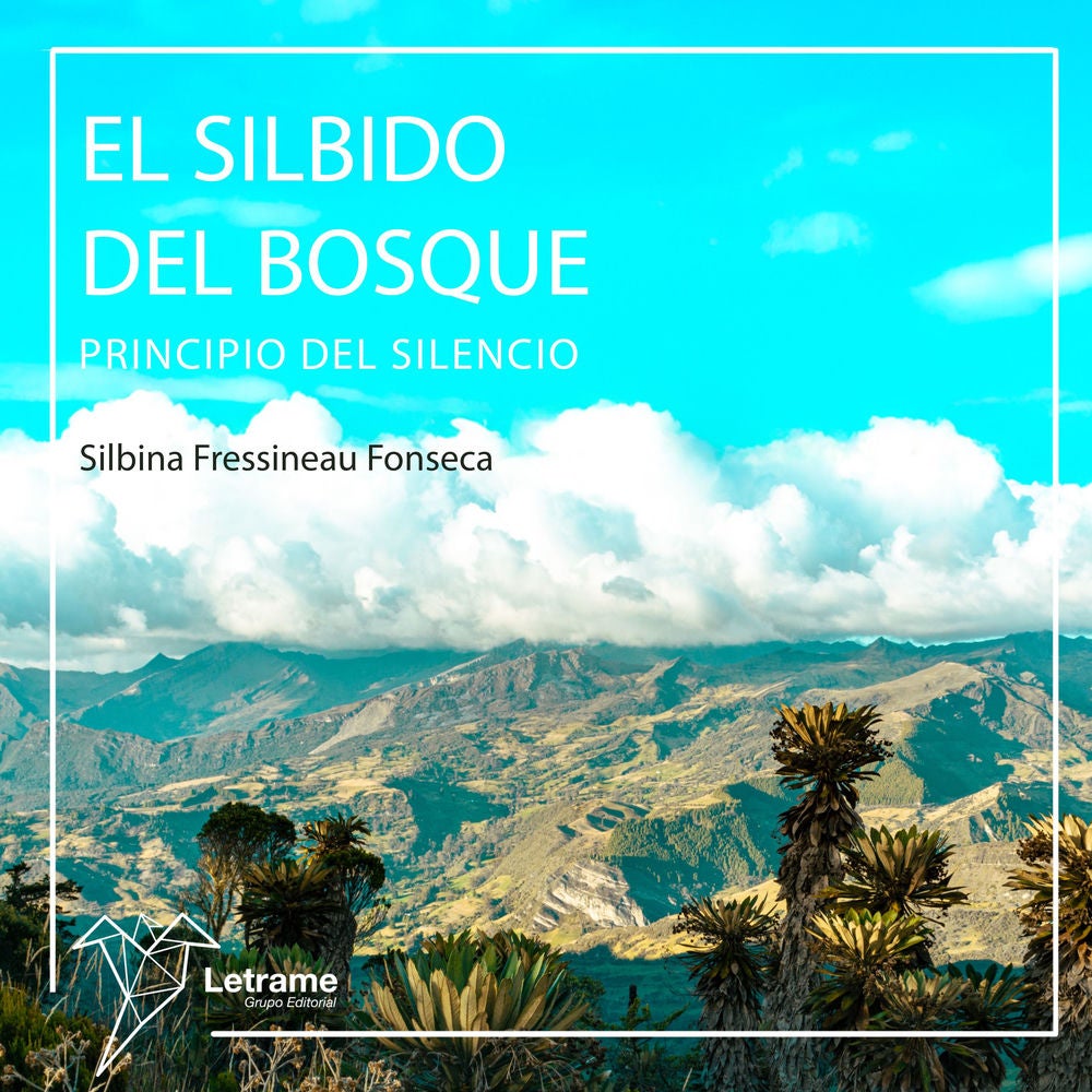 El silbido del bosque