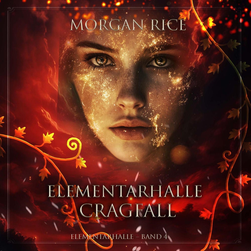Elementarhalle: Cragfall (Elementarhalle – Band 4)