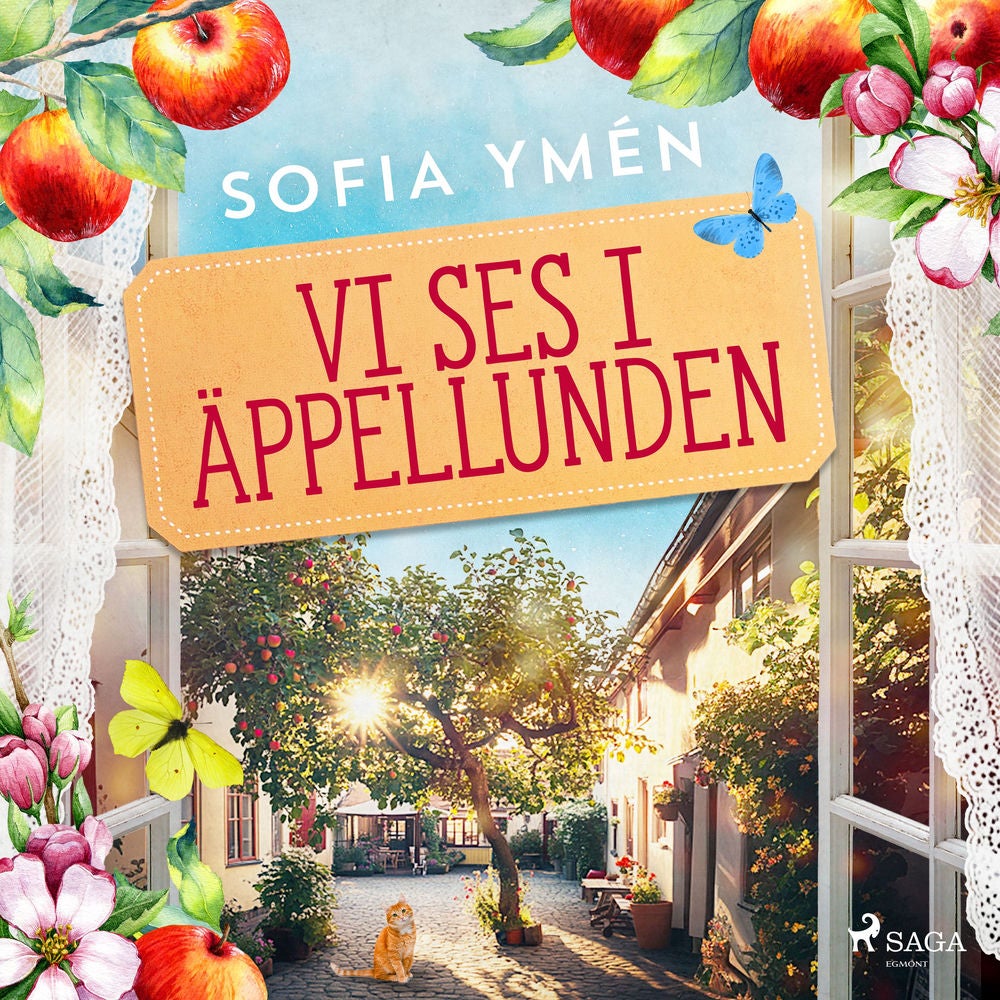 Vi ses i Äppellunden
