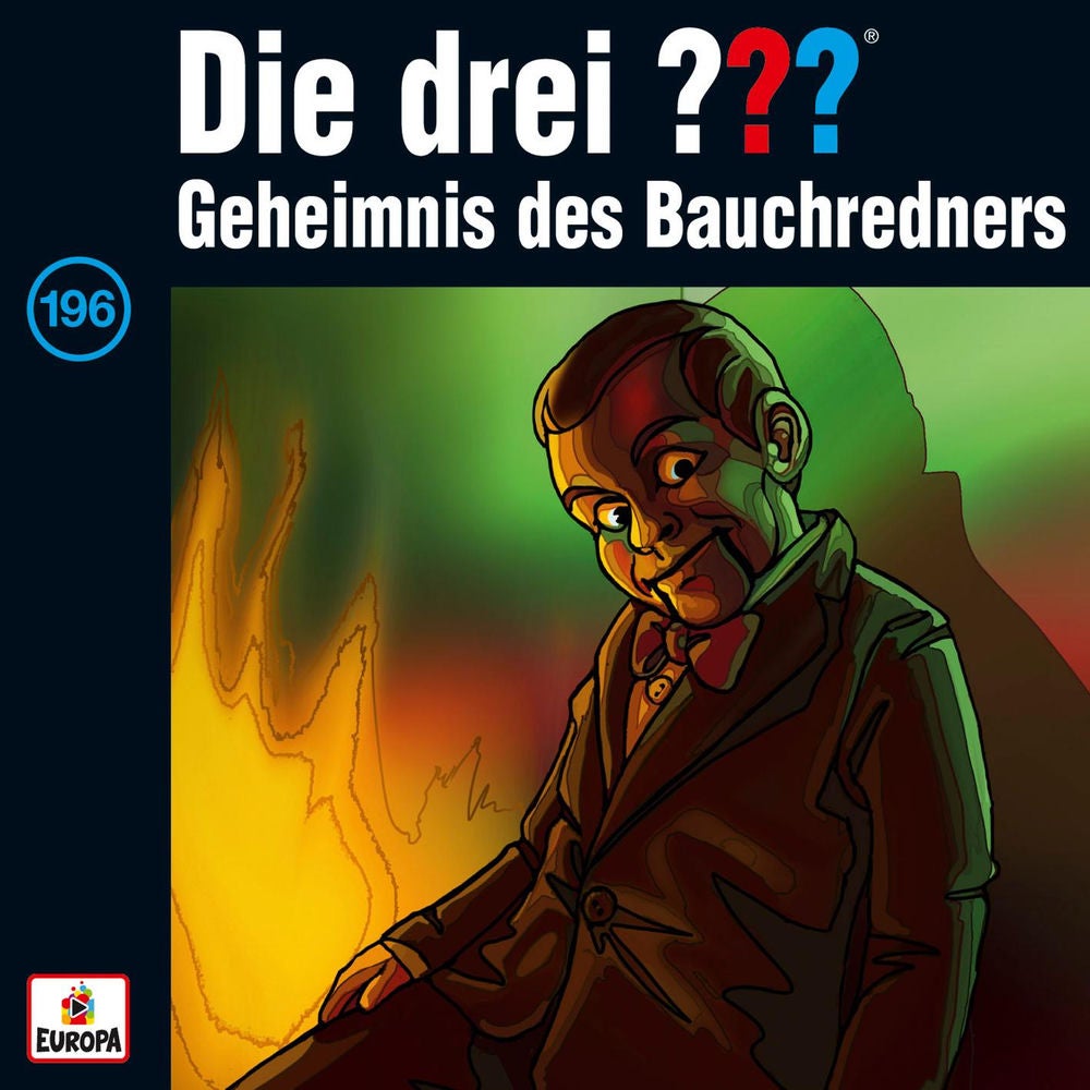 196/Geheimnis des Bauchredners