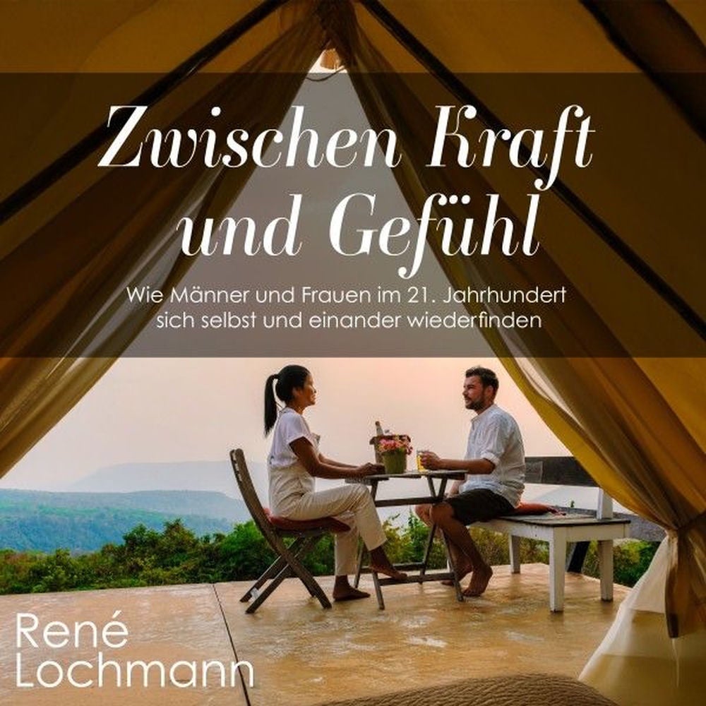 Zwischen Kraft und Gefühl