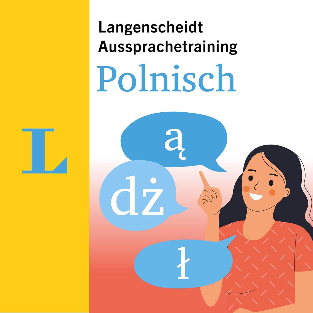 Aussprachetraining Polnisch