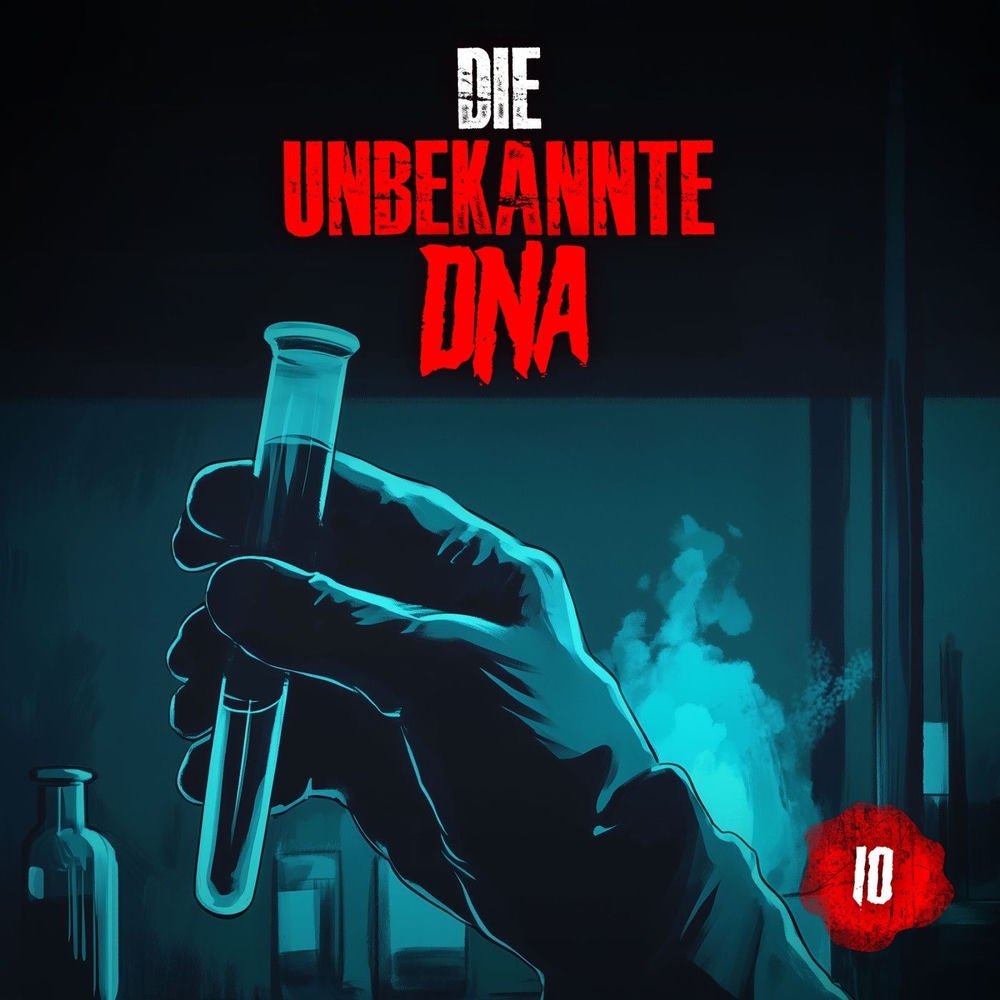 Folge 10: Die unbekannte Dna