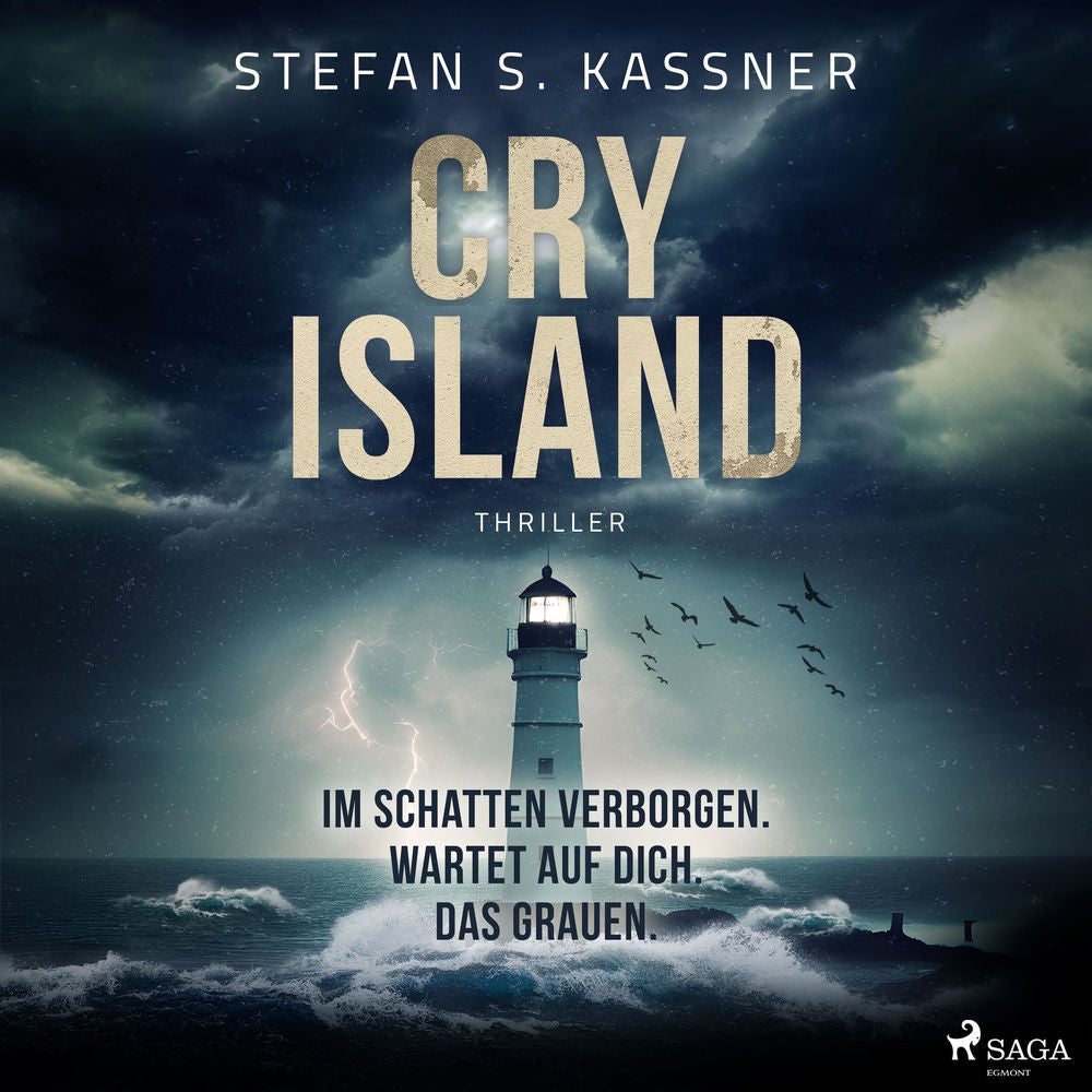 Cry Island