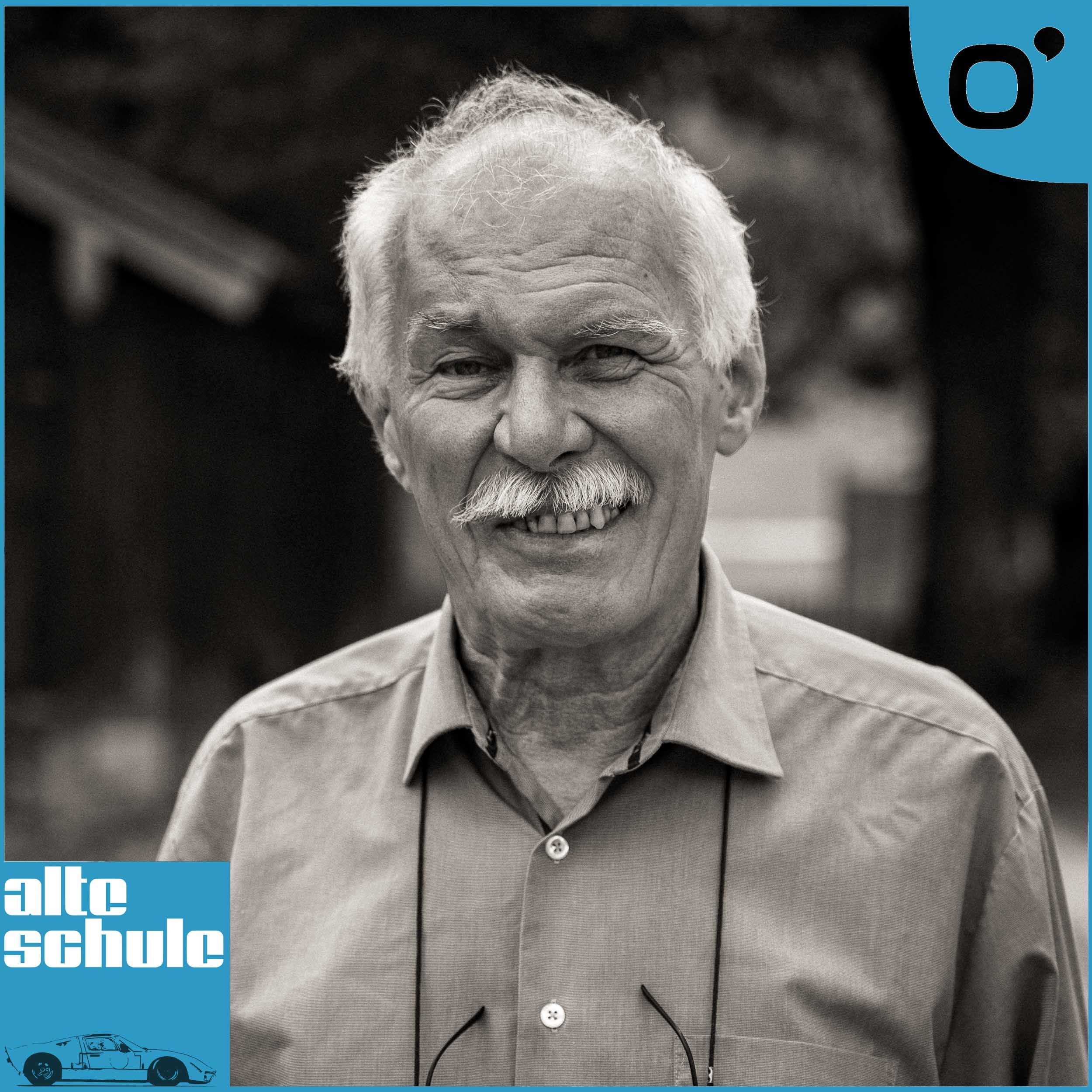 mit Ulrich Baretzky (1/2)