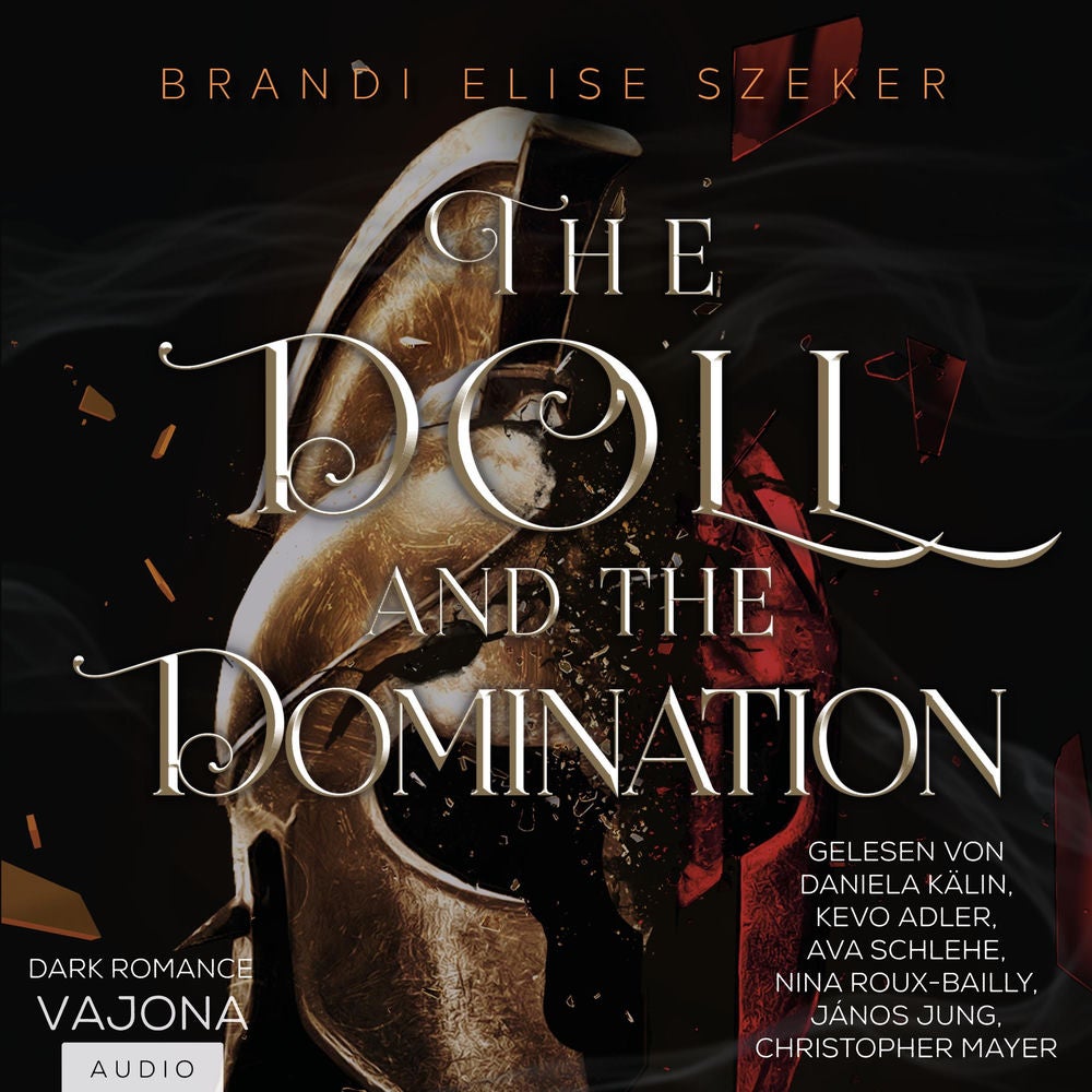 The Doll and The Domination