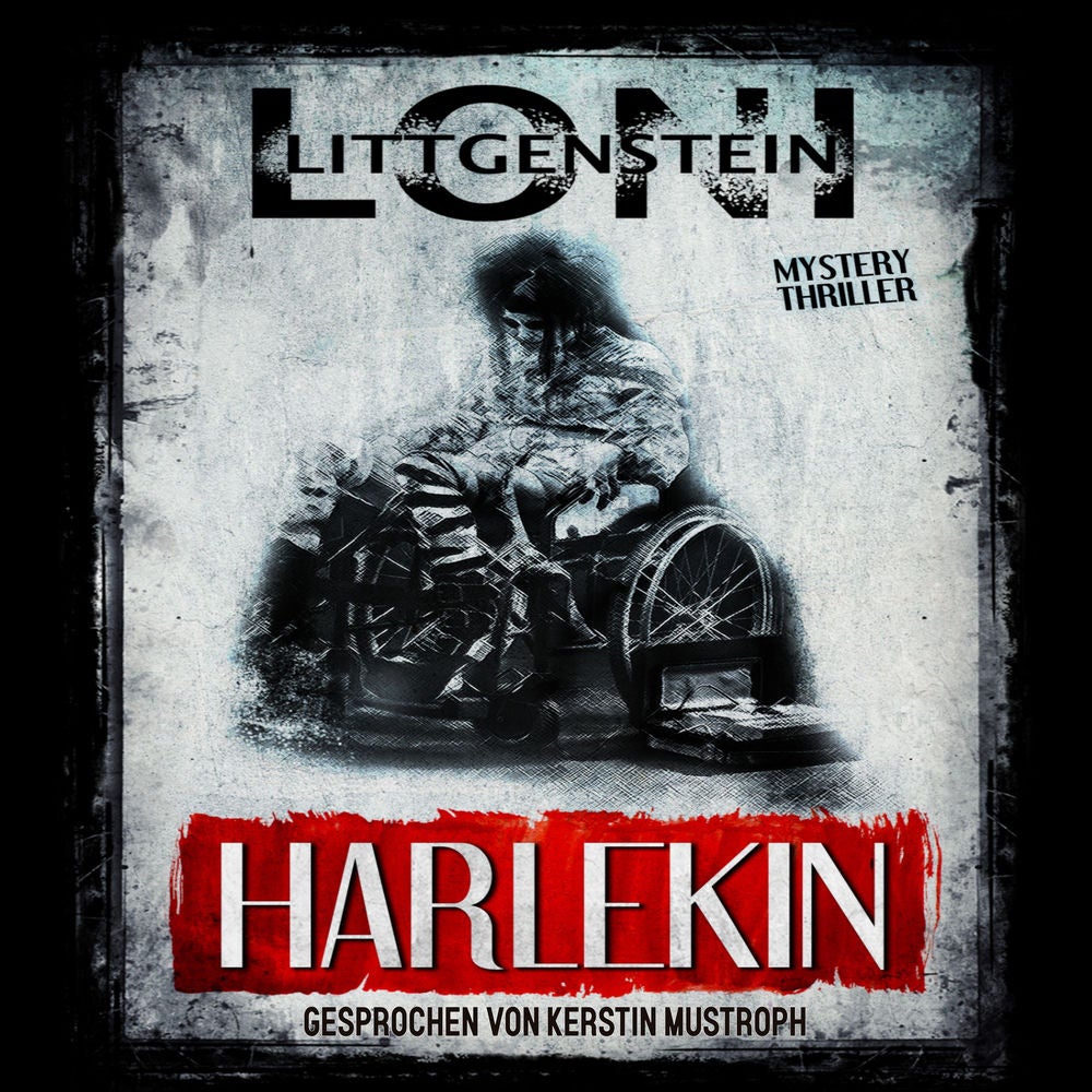 Harlekin: Ein packender Mystery - Thriller