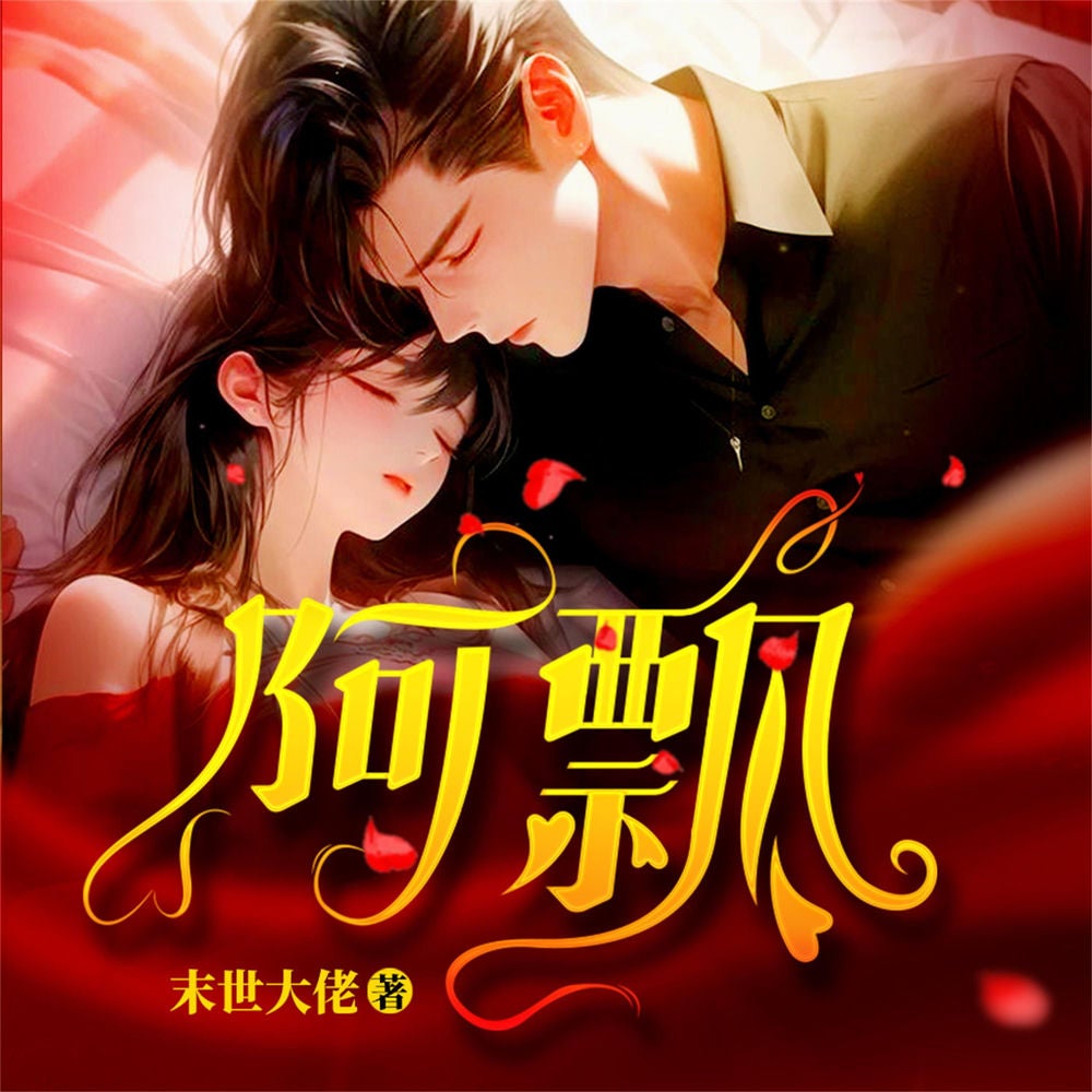 阿飘