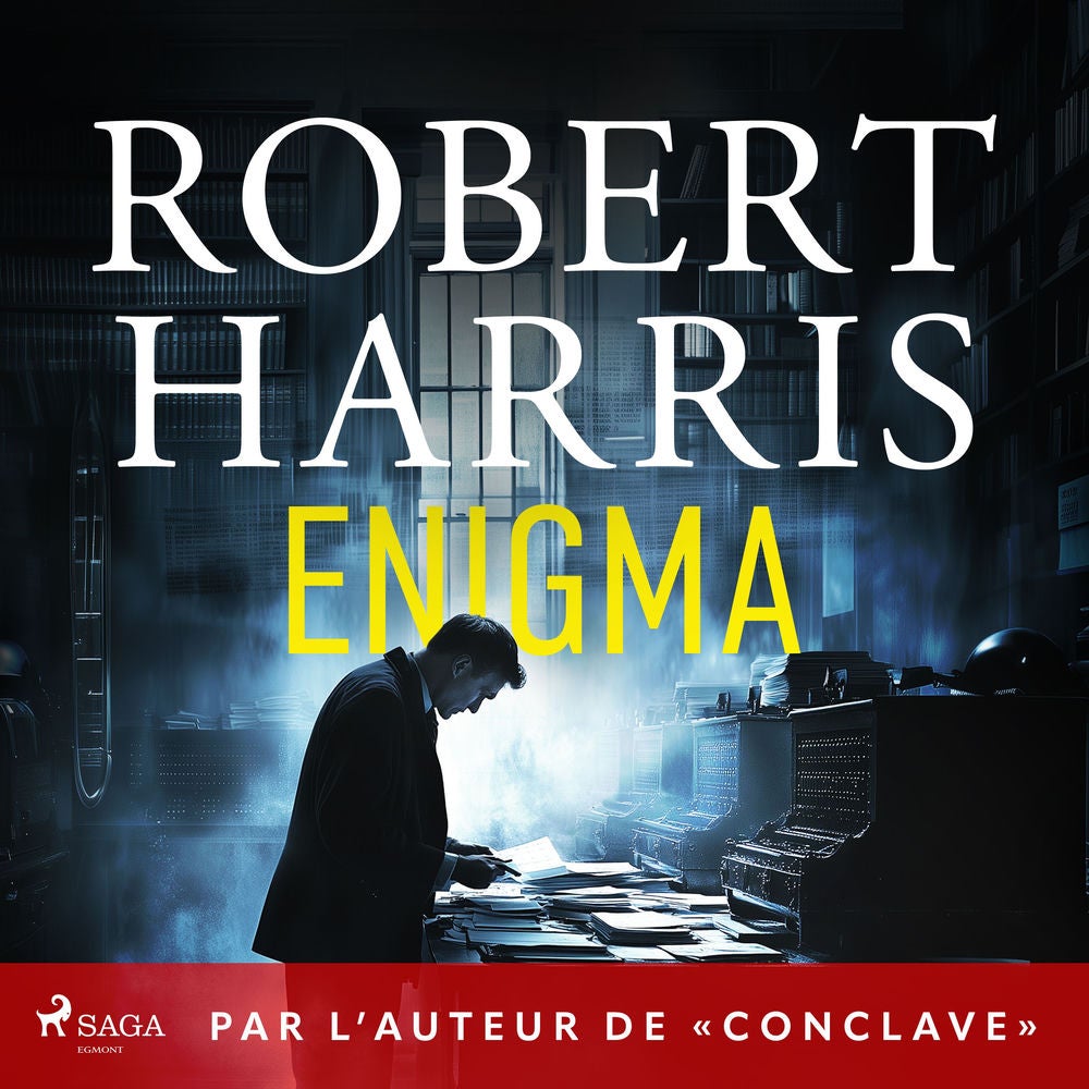 Enigma