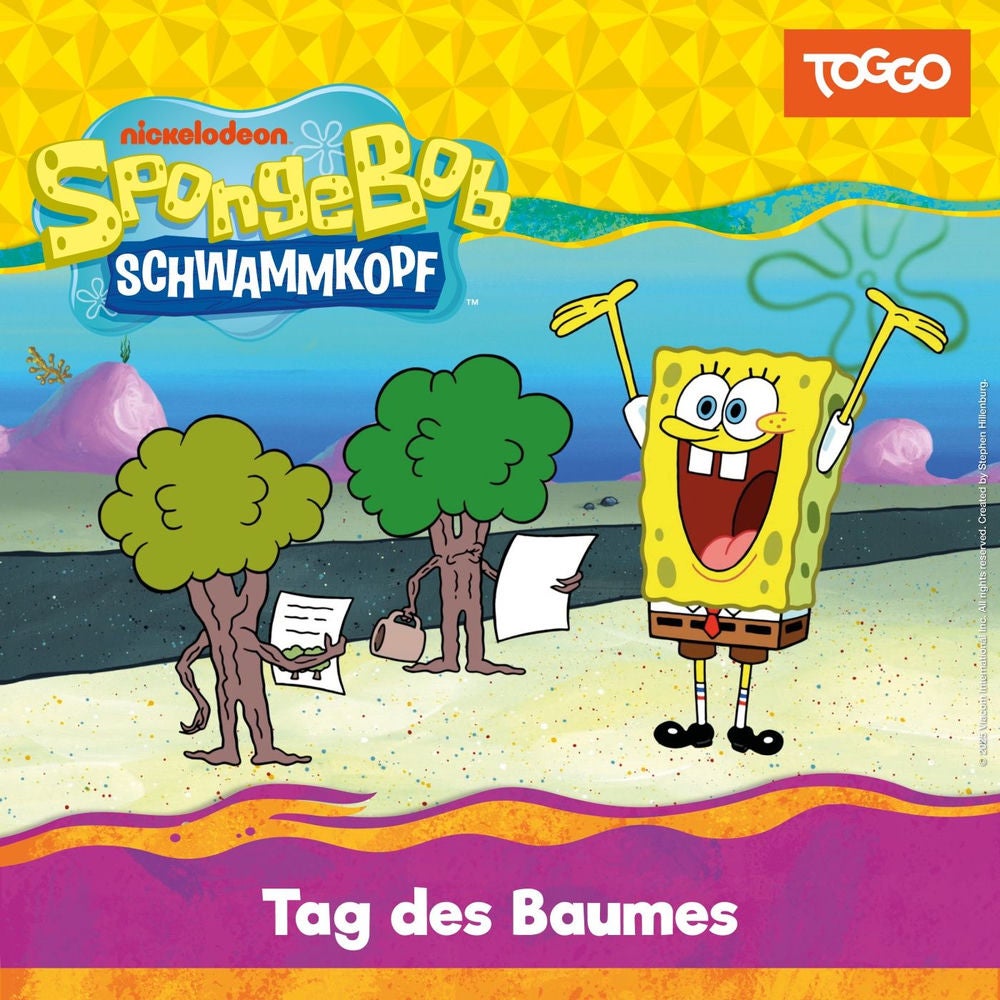 Folge 227: Tag des Baumes