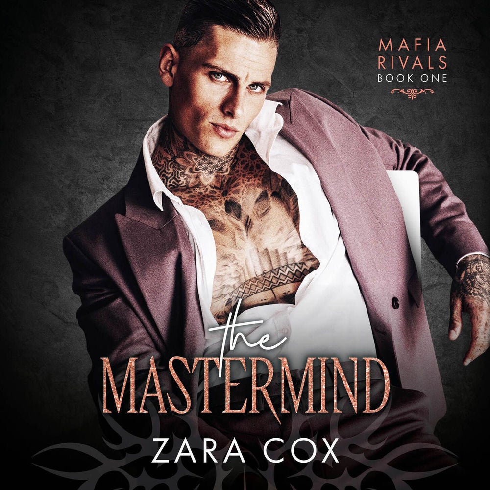 The Mastermind - Mafia Rivals, Book 1