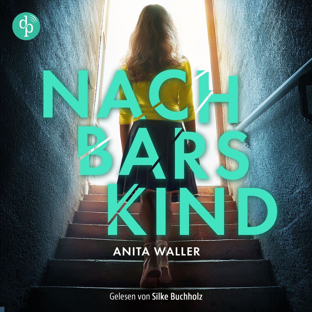 Nachbars Kind | Thriller Hörbuch