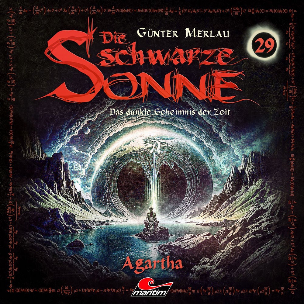 Folge 29: Agartha