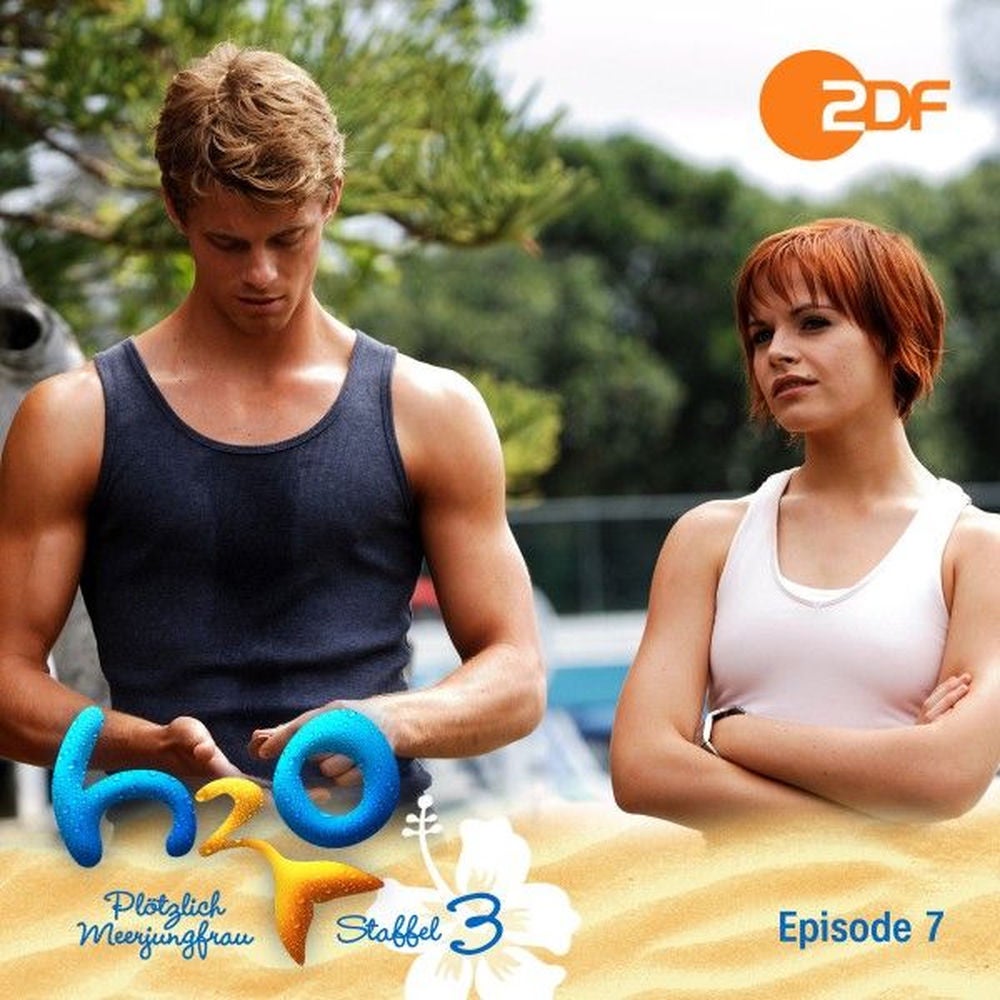 Staffel 3, Episode 7: Sonne, Sand und mehr