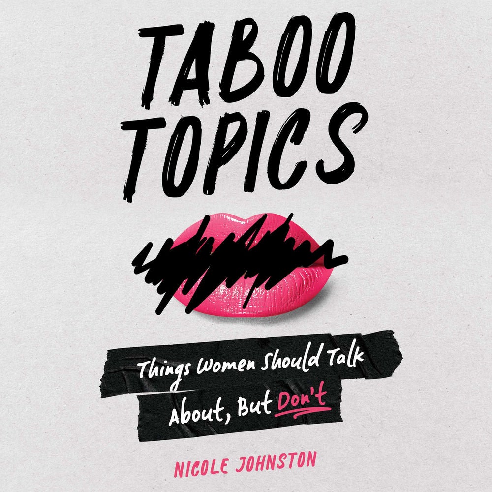 Taboo Topics