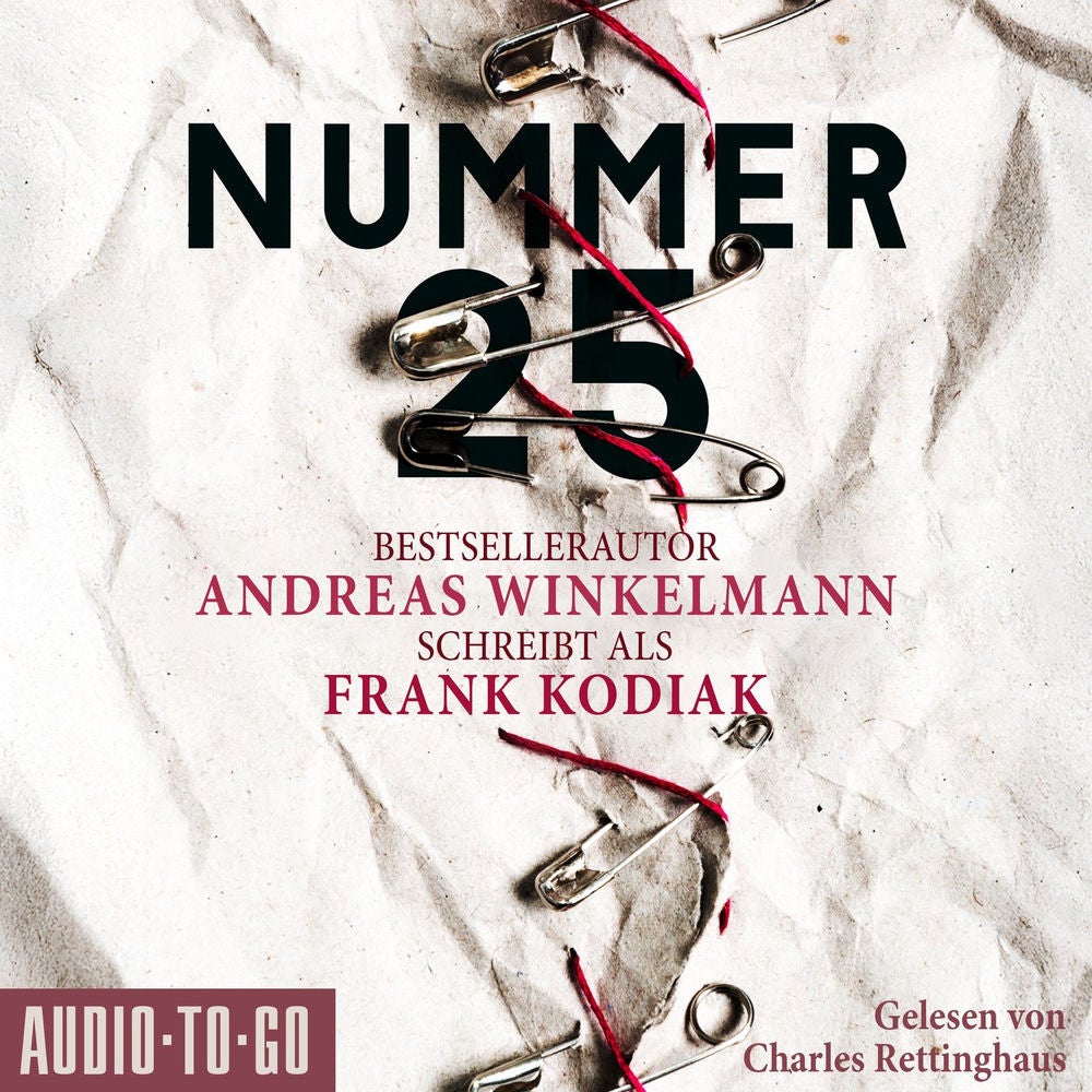 Nummer 25