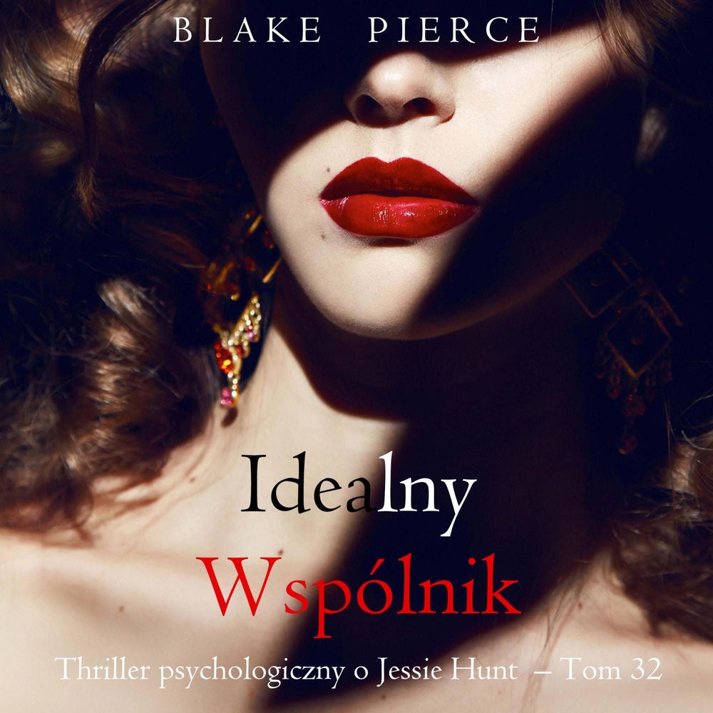 Idealny wspólnik (Thriller psychologiczny o Jessie Hunt – Tom 32)