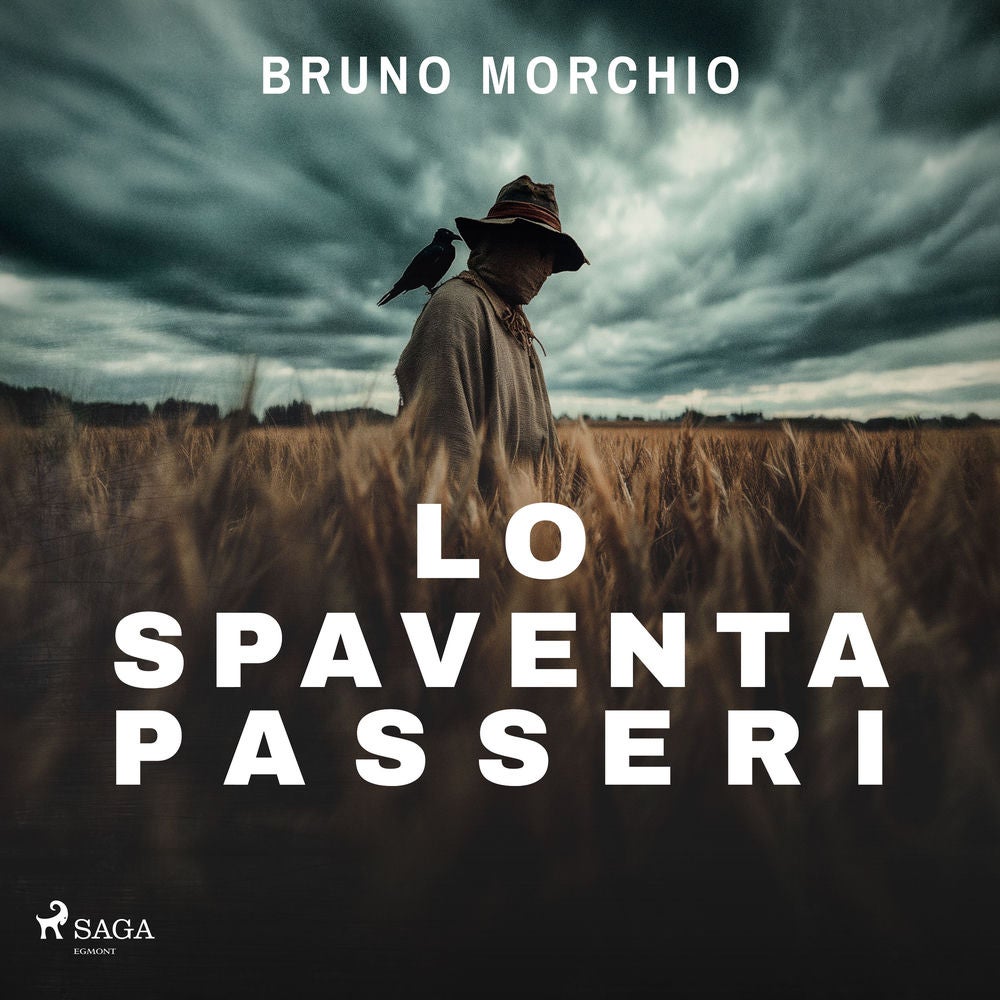Lo spaventapasseri
