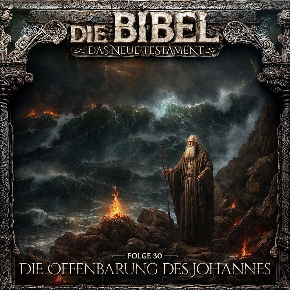 Neues Testament, Folge 30: Die Offenbarung des Johannes