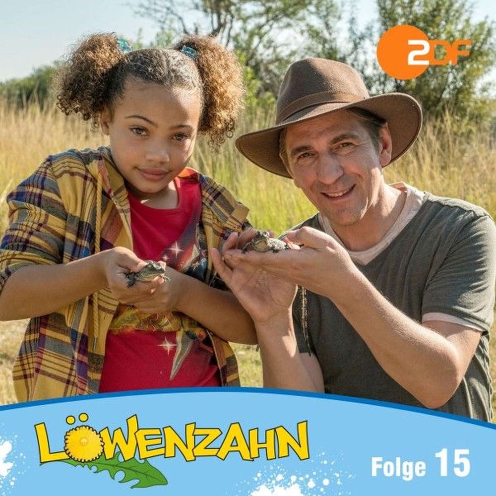 Episode 15: Ein Kroko kommt selten allein