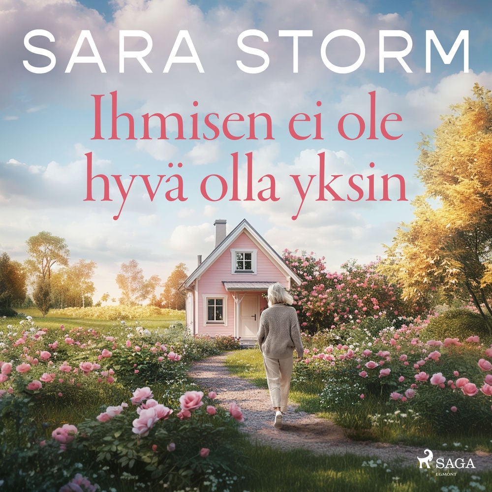 Ihmisen ei ole hyvä olla yksin