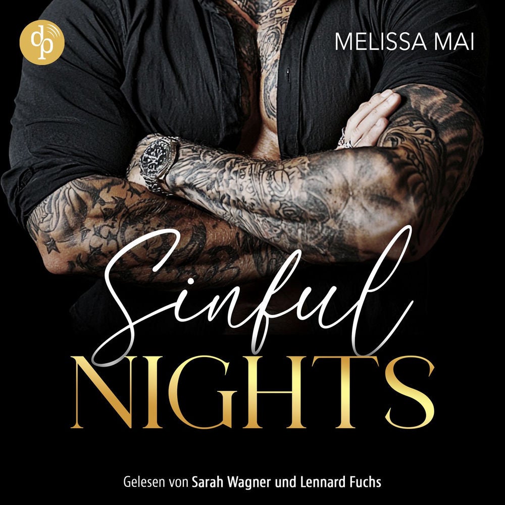 Sinful Nights | Ein spicy Dark Romance Hörbuch