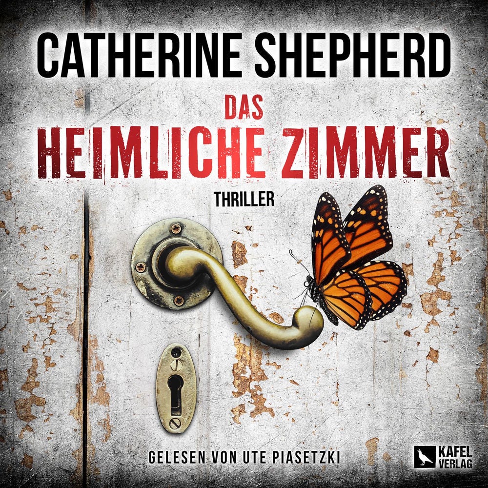 Das heimliche Zimmer - Laura Kern, Band 10