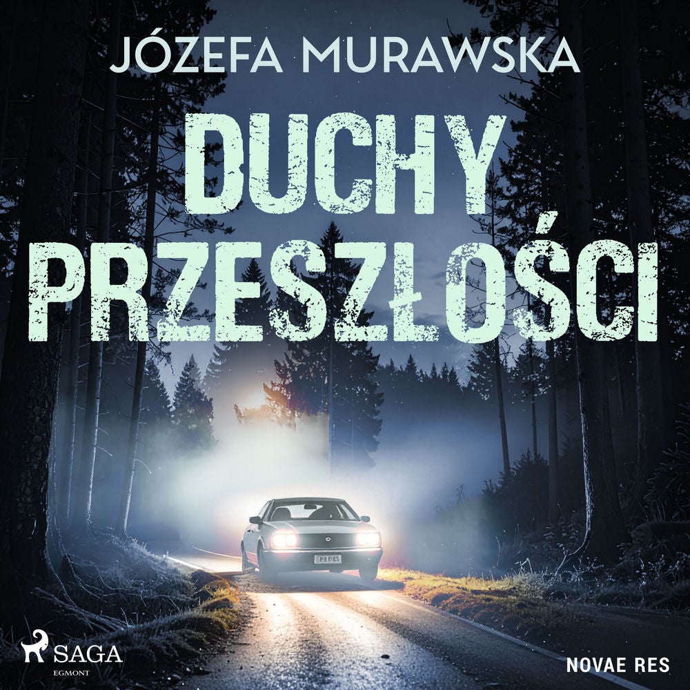 Duchy przeszłości