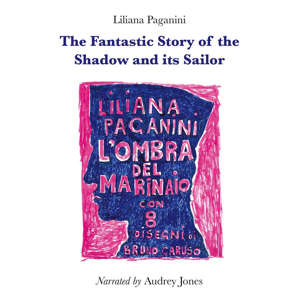 The fantastic story of the Shadow and its Sailor