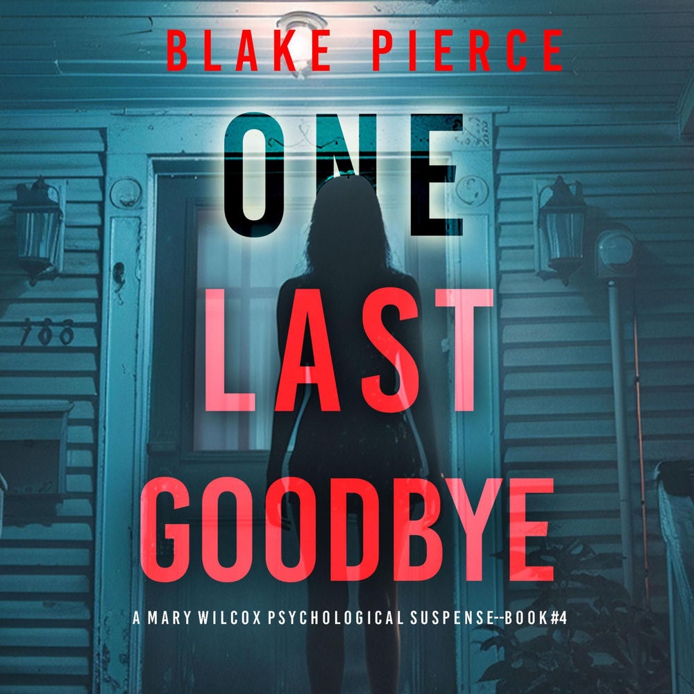 One Last Goodbye (The Governess—Book 4): An absolutely gripping psychological thriller packed with twists A gripping psychological