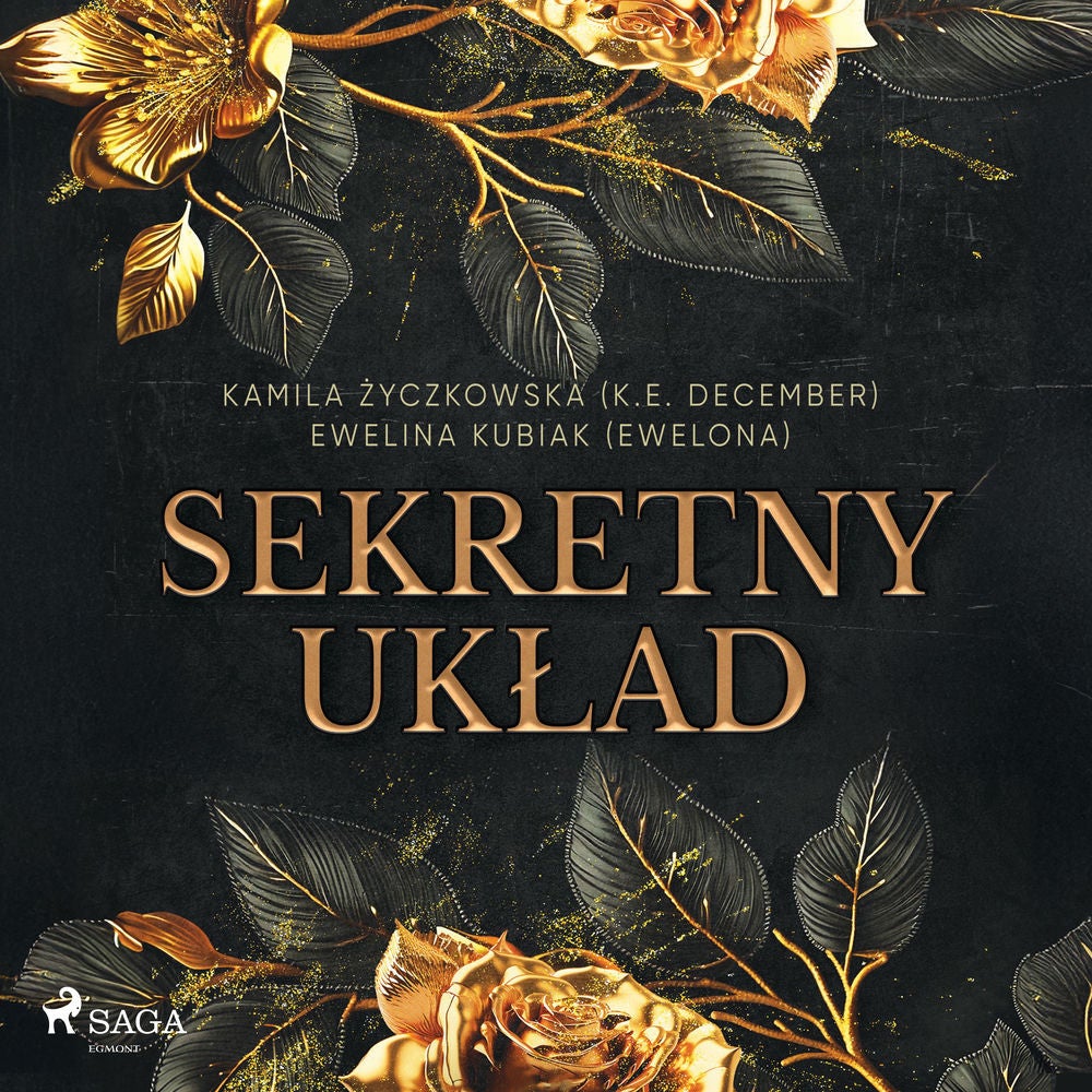 Sekretny układ