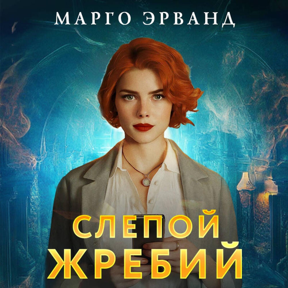 Слепой жребий