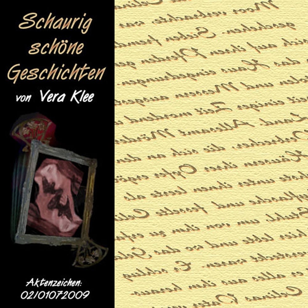 Schaurig schöne Geschichten - Aktenzeichen 02/01072009