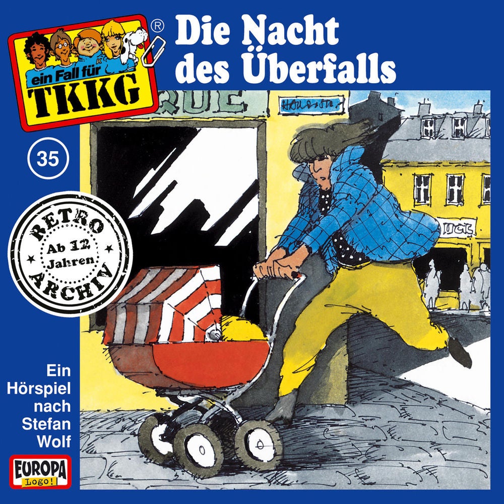 035/Die Nacht des Überfalls
