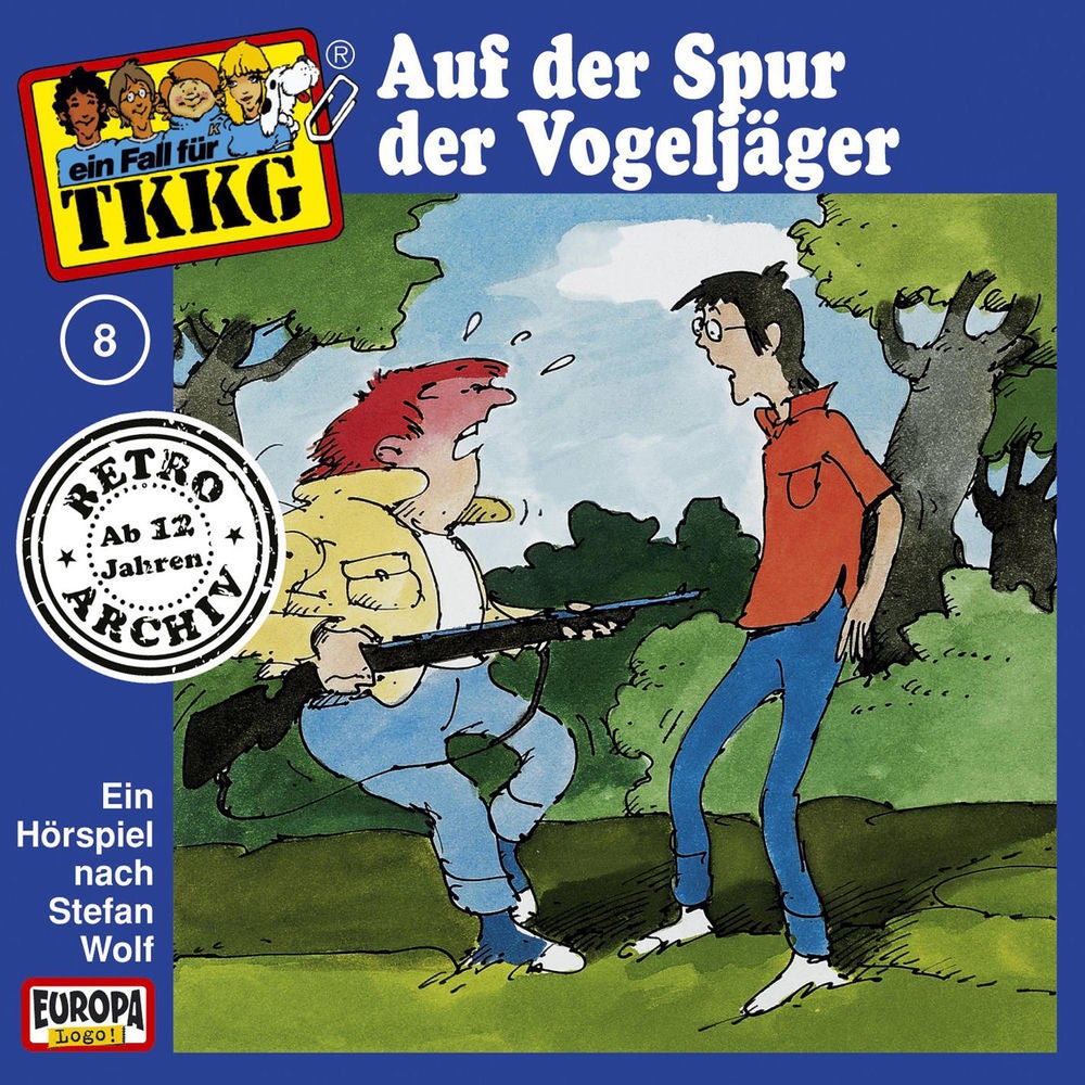 008/Auf der Spur der Vogeljäger