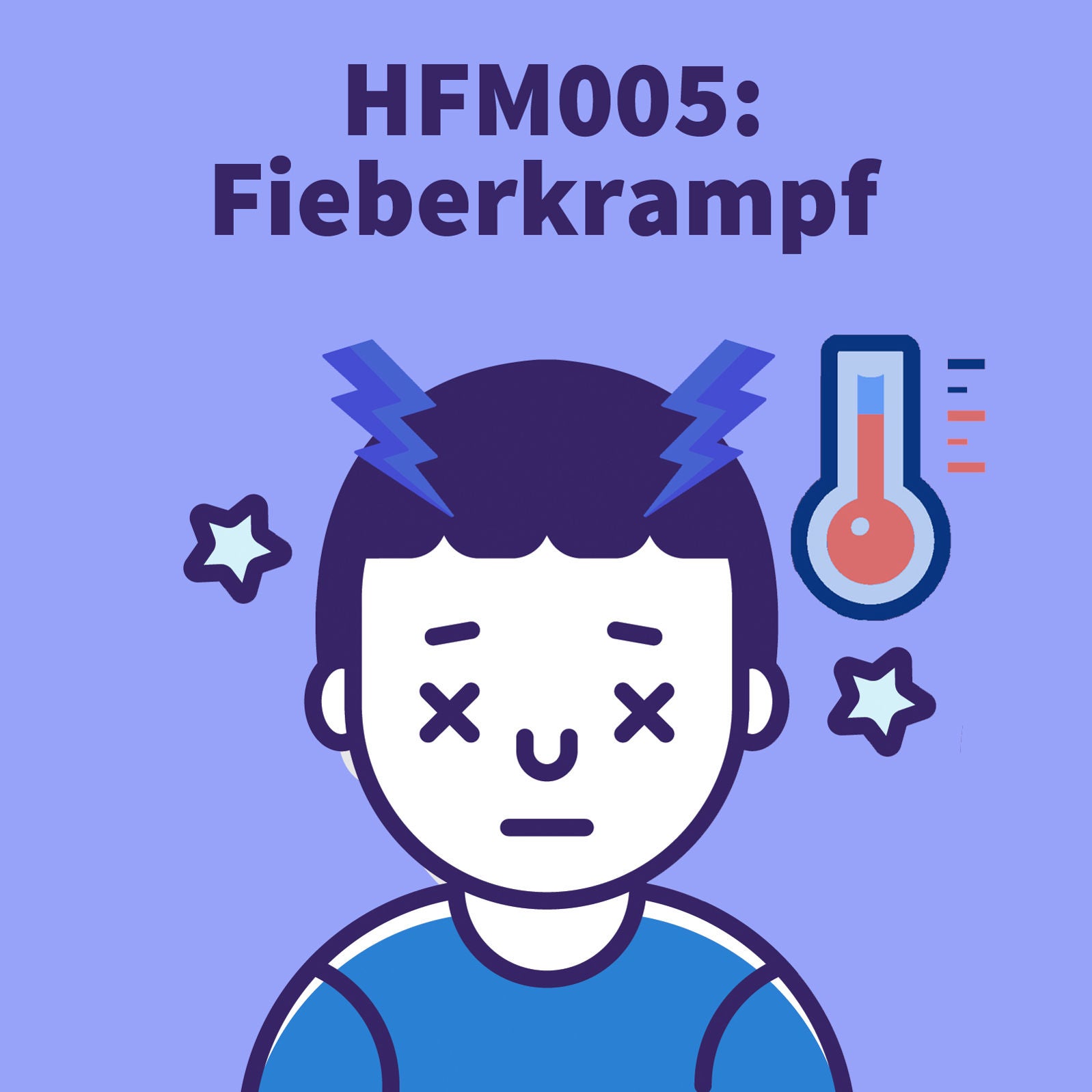 Fieberkrampf