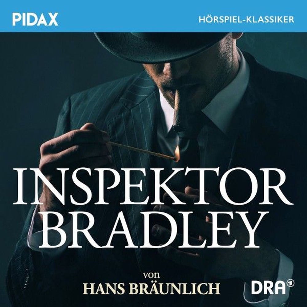 Inspektor Bradley