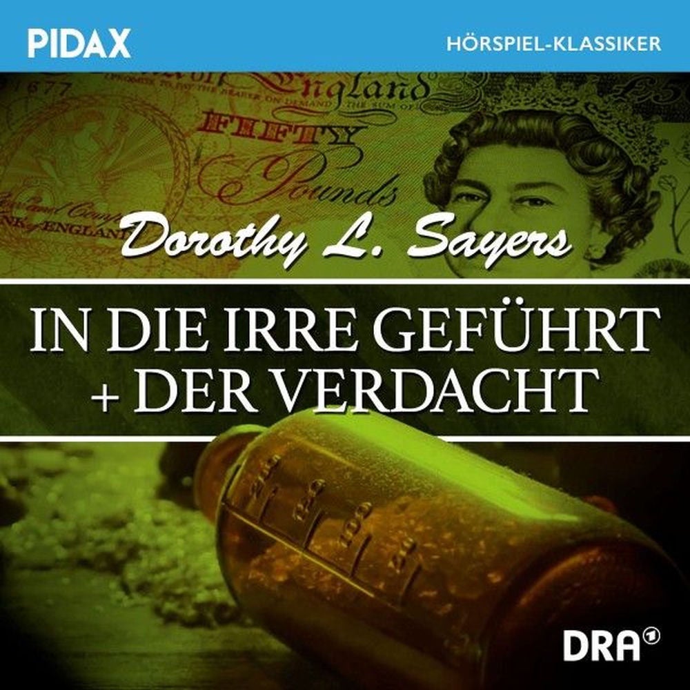 In die Irre geführt + Der Verdacht