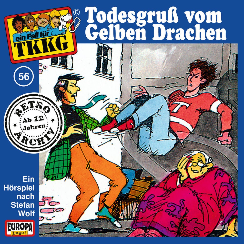 056/Todesgruß vom Gelben Drachen