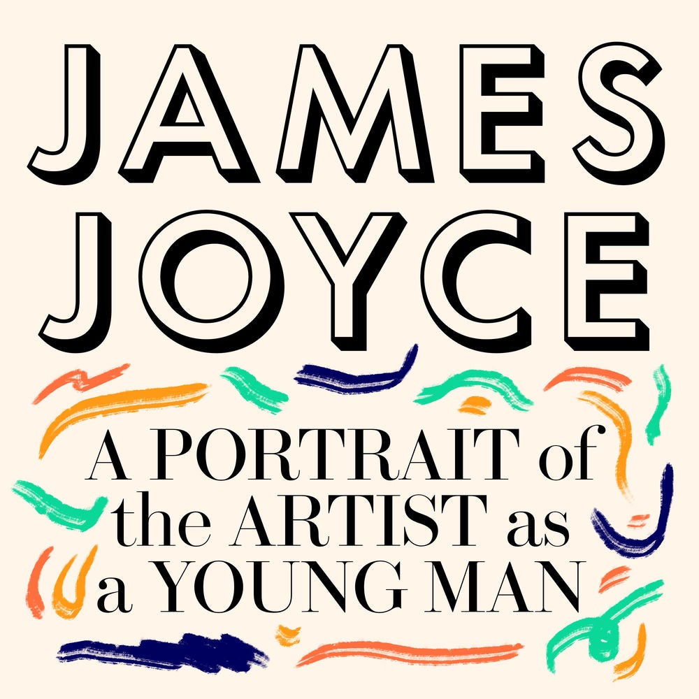 A Portrait of the Artist as a Young Man
