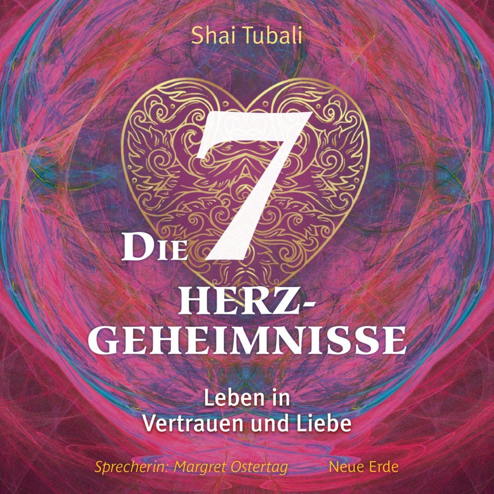 Die sieben Herzgeheimnisse