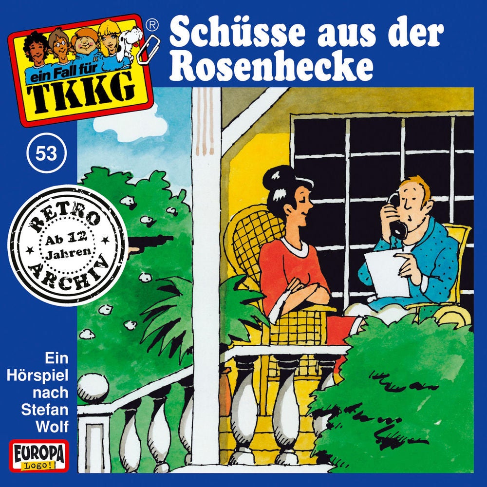 053/Schüsse aus der Rosenhecke