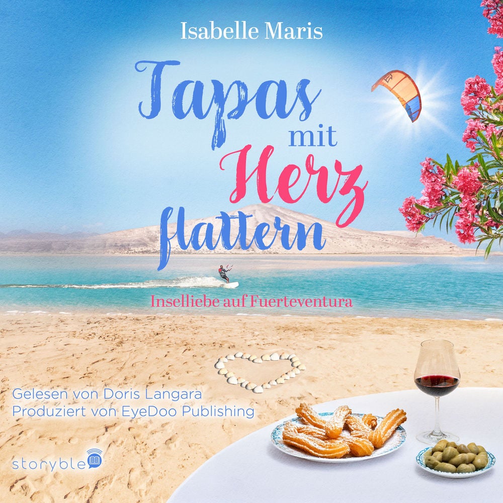 Tapas mit Herzflattern