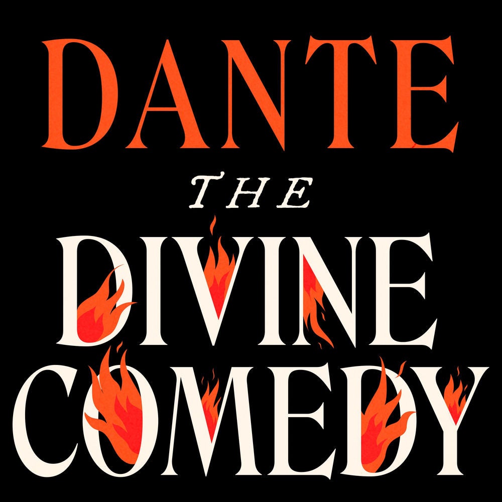 The Divine Comedy