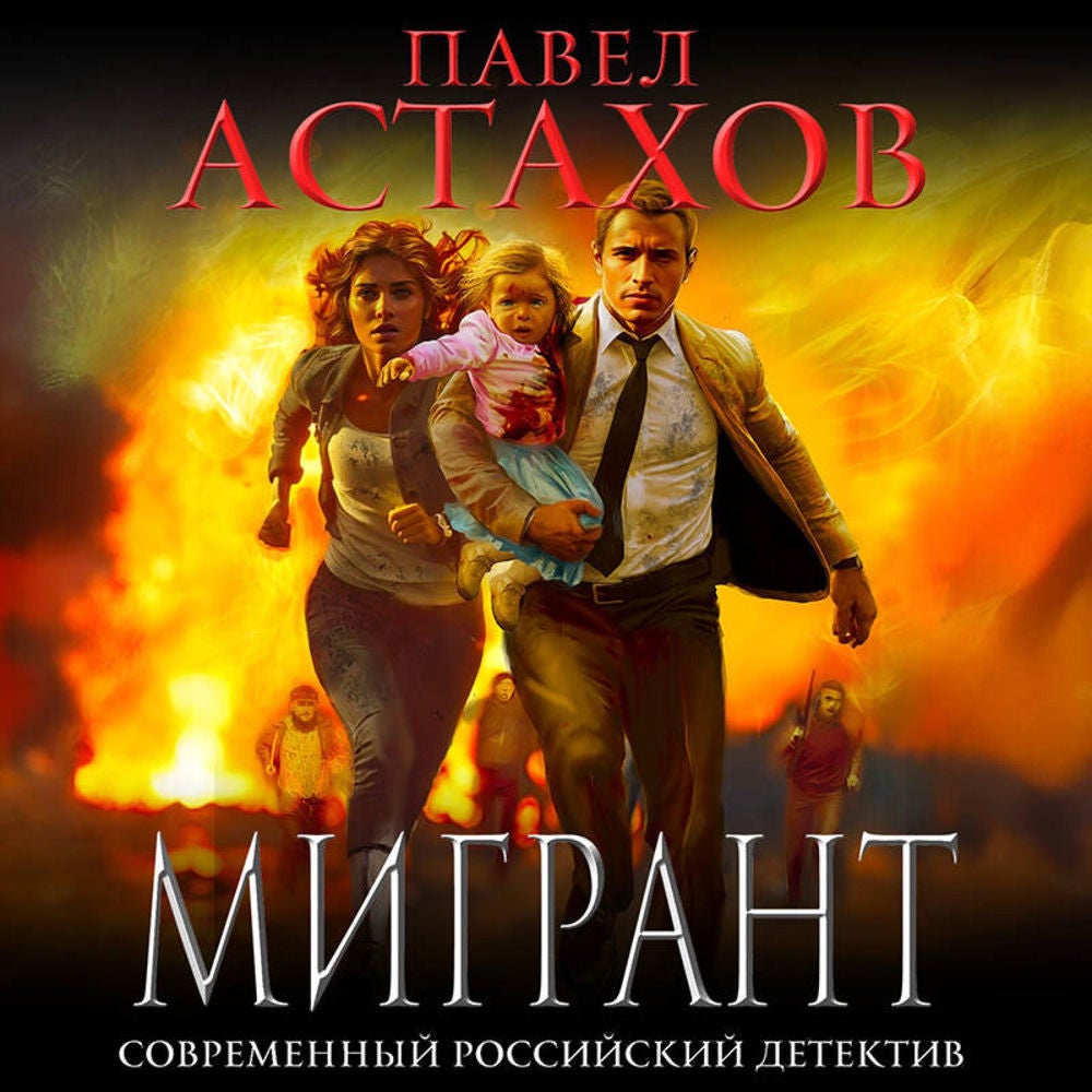 Мигрант