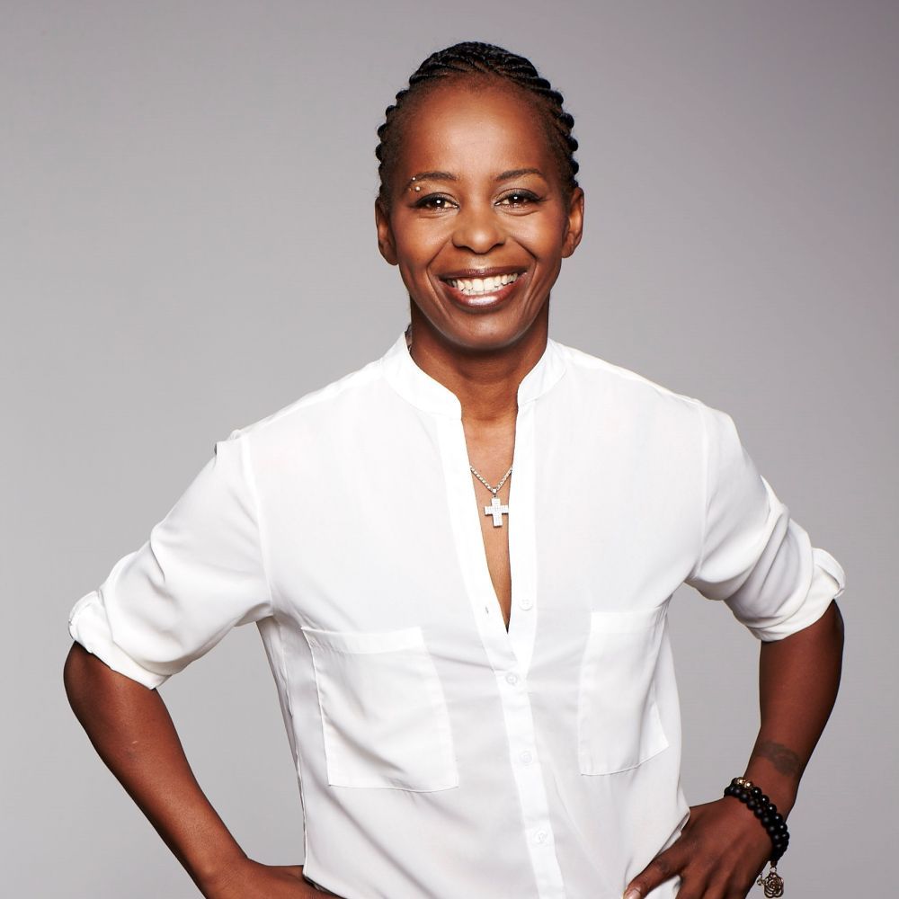 #55 Shary Reeves – "Es ist eure Zukunft, Freunde!"
